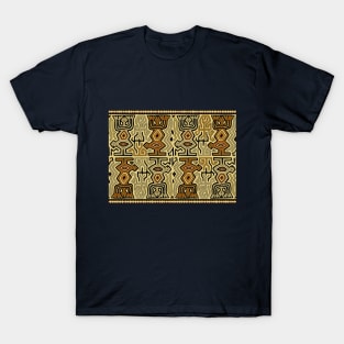 Shaman Ritual Spirits Dance T-Shirt